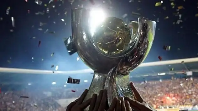 Beşiktaş ile Atiker Konyaspor Süper Kupa maçının bilet fiyatları belli oldu