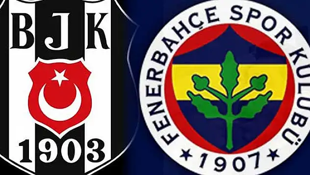 Beşiktaş İle Fenerbahçe arasındaki gerilim tırmanıyor
