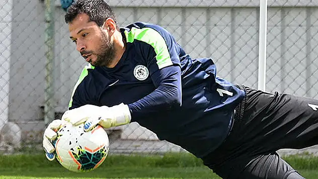 Beşiktaş ile görüşmedik