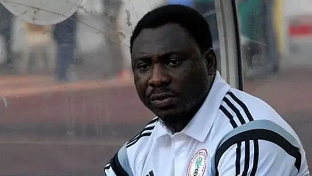 Beşiktaş'ın efsane ismi Amokachi geri dönüyor!