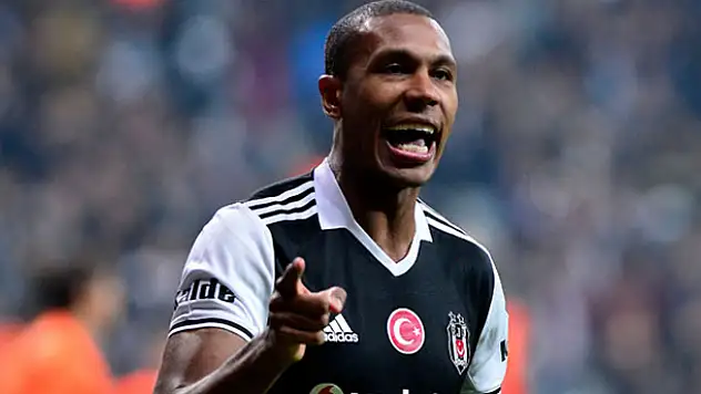 Beşiktaş'ın en iyisi Marcelo Guedes