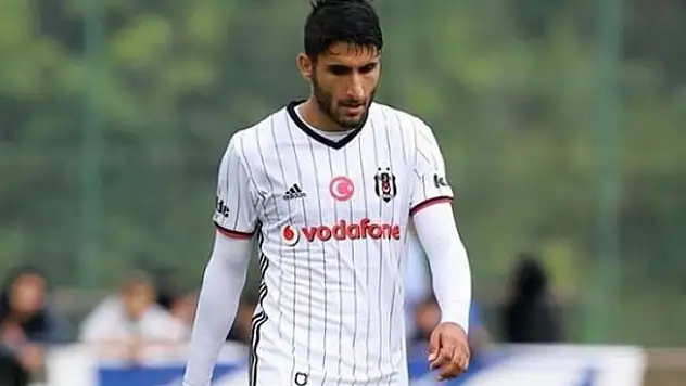 Beşiktaş'ın Ermeni futbolcusundan patlama yorumu
