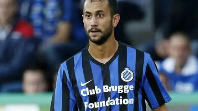 Beşiktaş'ın rakibi Club Brugge'de Şok sakatlık!