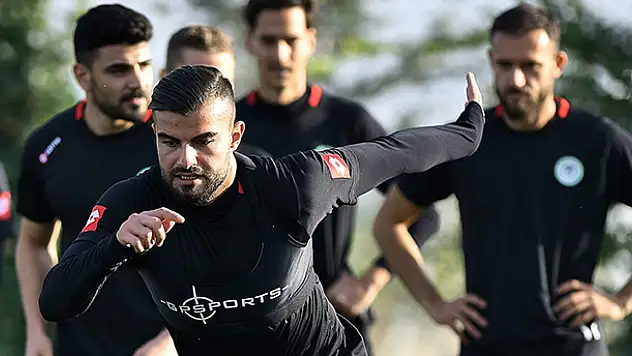 Beşiktaş'ın teklifi yetersiz