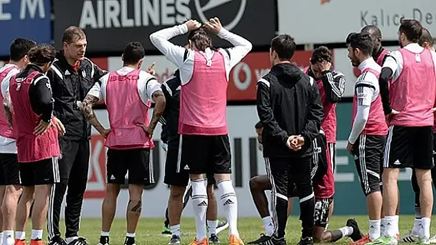 Beşiktaş-Kasımpaşa 24. randevuda