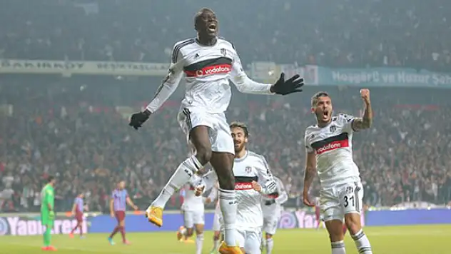 Beşiktaş, Konya'da liderliğini sürdürdü