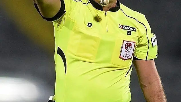 Beşiktaş-Konyaspor maçını kim yönetecek?