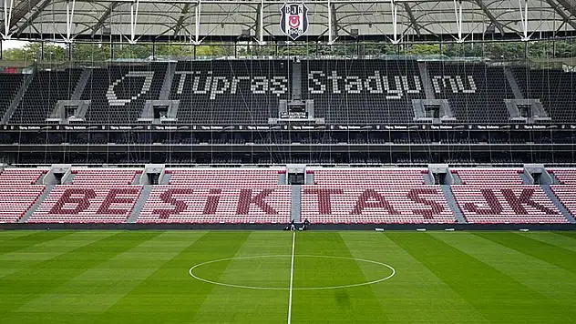 Beşiktaş-Konyaspor maçının biletleri ne zaman satışa çıkacak?