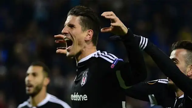 Beşiktaş liderliği kaçırdı!