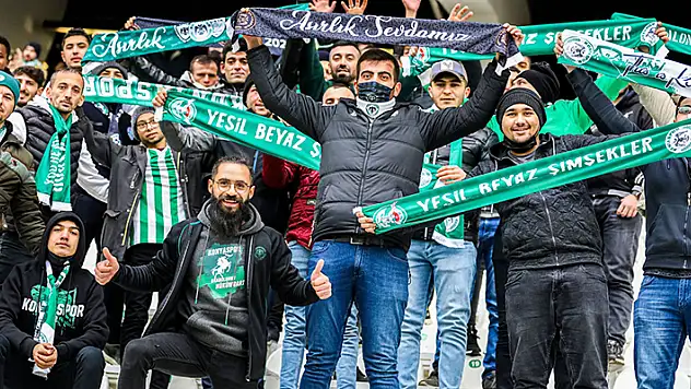 Beşiktaş maçına 30 bin taraftar bekleniyor
