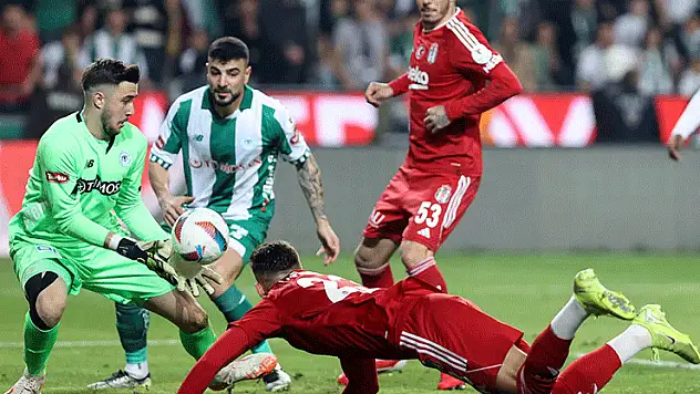 Beşiktaş maçının tarihi açıklandı