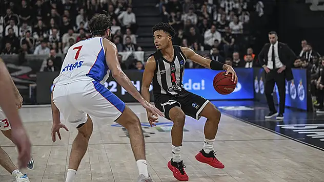 Beşiktaş, Panionios'a konuk olacak