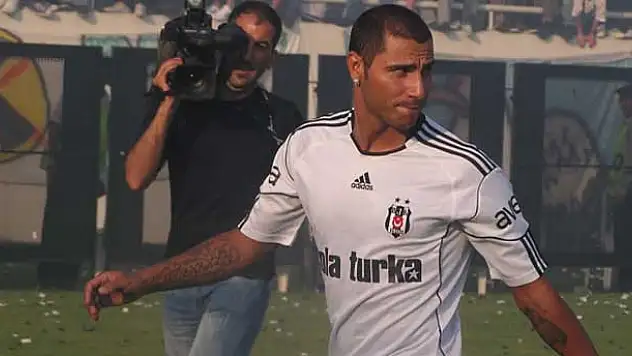 Beşiktaş, Ricardo Quaresma ile anlaşmaya vardı