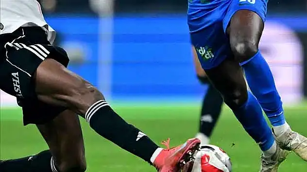 Beşiktaş, Rizespor'u ağırlayacak