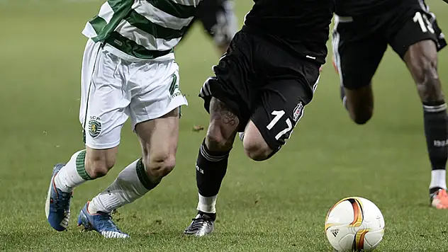 Beşiktaş, Şampiyonlar Ligi'nde Sporting Lizbon'u konuk ediyor
