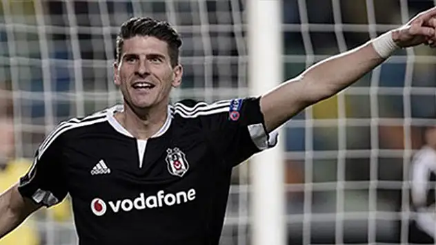 Beşiktaş şampiyonluk maçına çıkıyor!