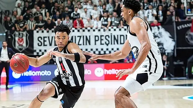 Beşiktaş seriyi İstanbul'a taşımak istiyor