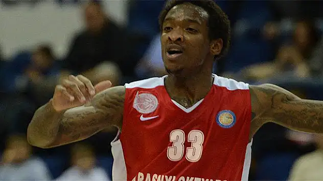 Beşiktaş Sompo Japan, Randy Culpepper'i kadrosuna kattı