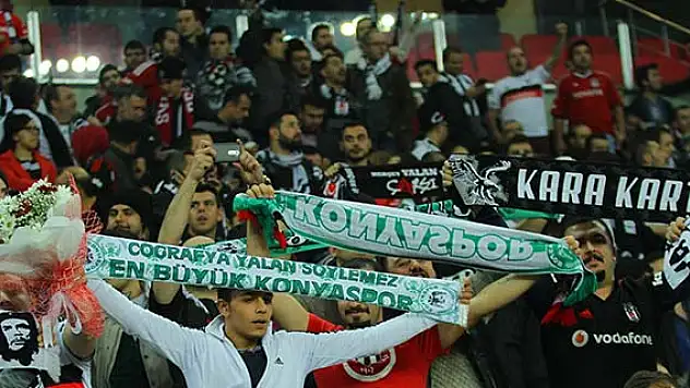 Beşiktaş stat arıyor