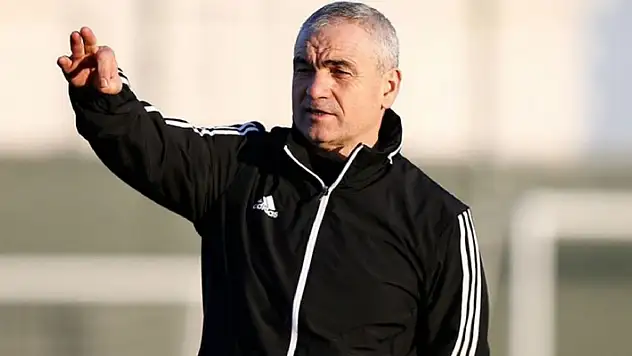 Beşiktaş'ta 2. Rıza Çalımbay dönemi başlıyor

