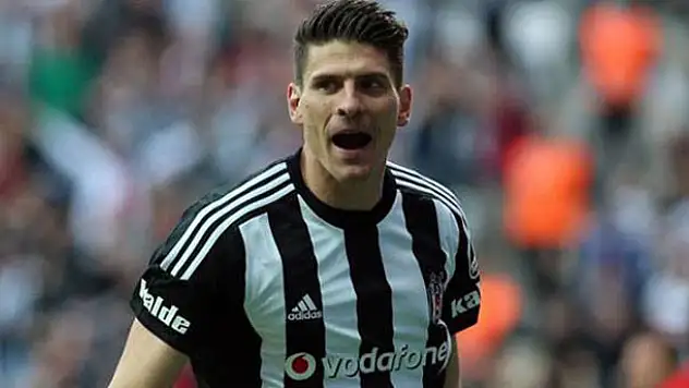 Beşiktaş'ta bekleyiş sürüyor
