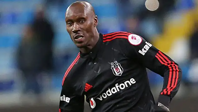 Beşiktaş'ta Hutchinson da sakatlandı