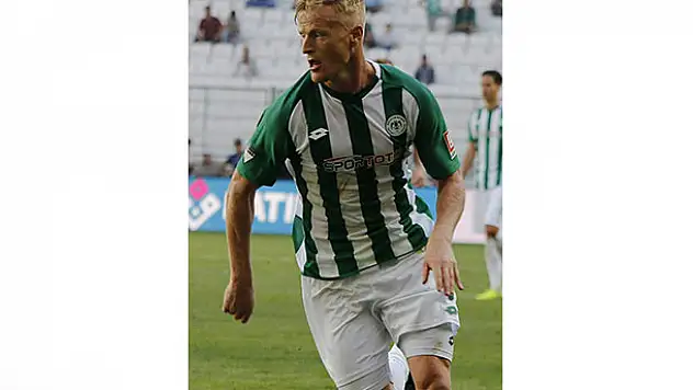 Beşiktaş'ta Jonsson iddiası