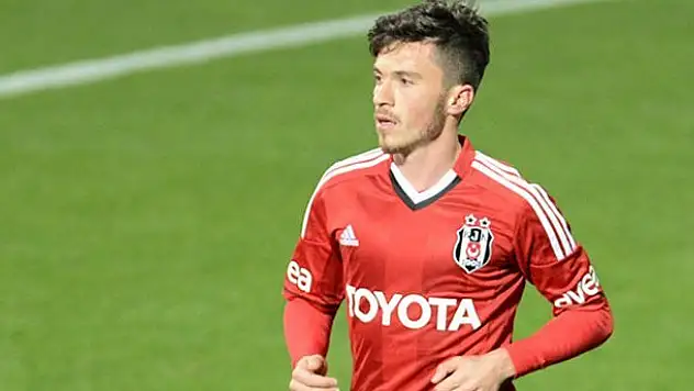 Beşiktaş'ta Kapılar kapandı!