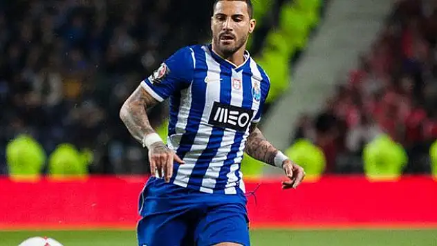 Beşiktaş'ta Quaresma pazarlığı