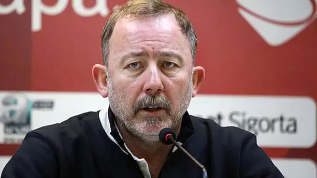 Beşiktaş'ta Sergen Yalçın dönemi