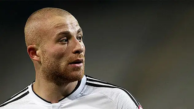 Beşiktaş'tan Gökhan Töre haberlerine tepki