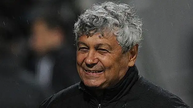 Beşiktaş'tan Lucescu açıklaması