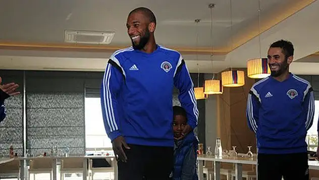 Beşiktaş'tan o oyuncuyla ilgili transfer açıklaması