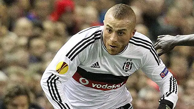 Beşiktaş'tan yalanlama