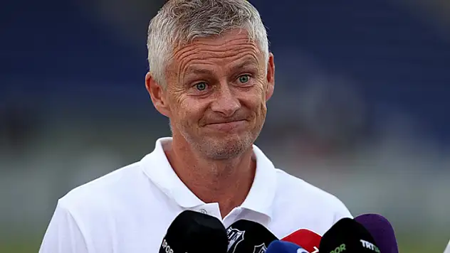 Beşiktaş Teknik Direktörü Ole Gunnar Solskjaer, Avusturya kampını değerlendirdi
