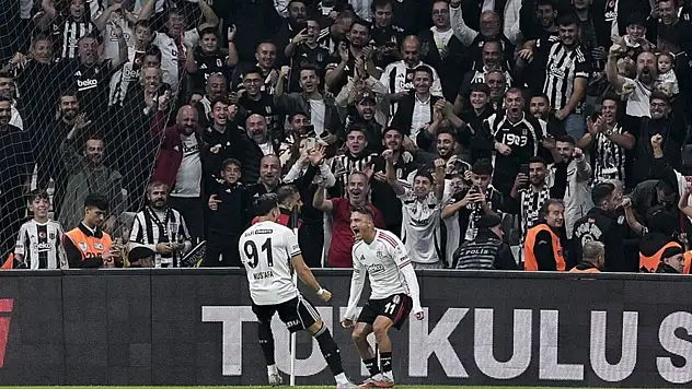 Beşiktaş, Tüpraş Stadı'ndaki derbilerde rakiplerine kolay yenilmiyor