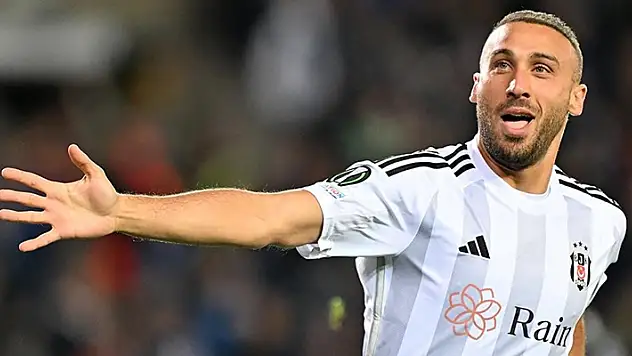 Beşiktaş, UEFA Avrupa Konferans Ligi'nde yarın Lugano'yu ağırlayacak
