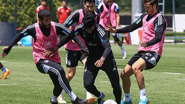 Beşiktaş UEFA'ya başvurdu
