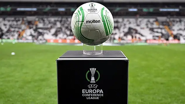 Beşiktaş ve Başakşehir'in UEFA Konferans Ligi 3. eleme turu programı belli oldu