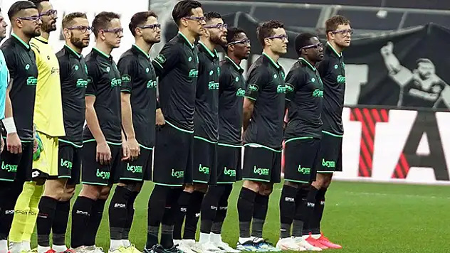 Beşiktaş ve Konyasporlu futbolcular epilepsiye dikkat çekti