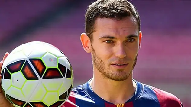 Beşiktaş Vermaelen için harekete geçti!