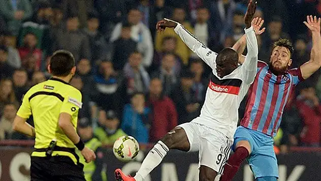 Beşiktaş yeniden lider