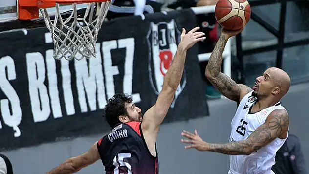 Beşiktaş'a Fransız rakip
