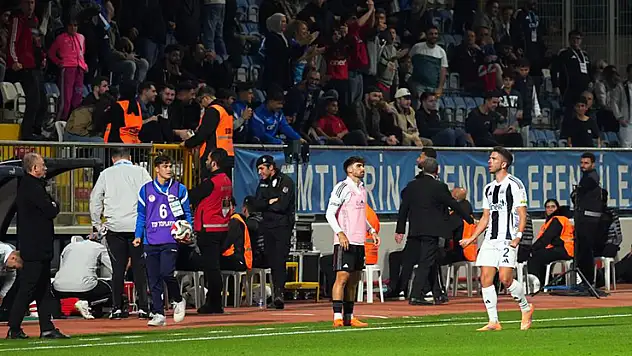 Beşiktaş'ın Kasımpaşa fobisi