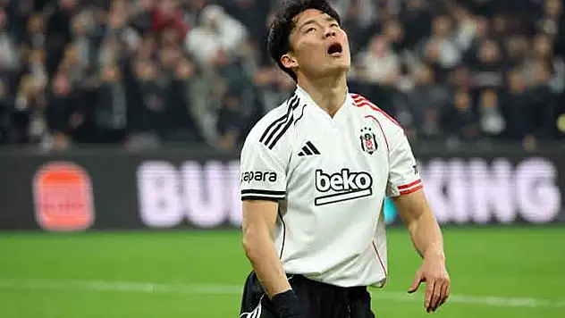 Beşiktaş'ta seri sonu!