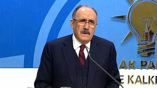 Beşir Atalay: 'Bu Türkiye'ye karşı yapılmış bir hain saldırıdır'
