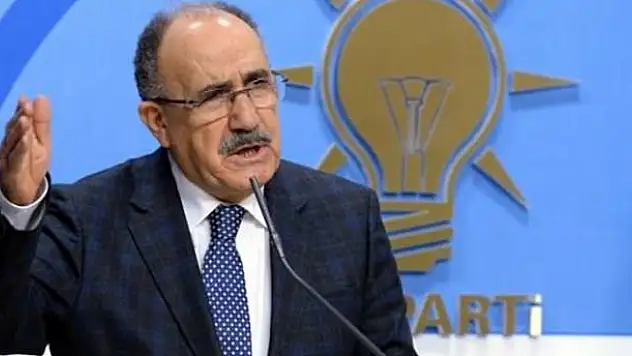 Beşir Atalay'dan flaş koalisyon açıklaması