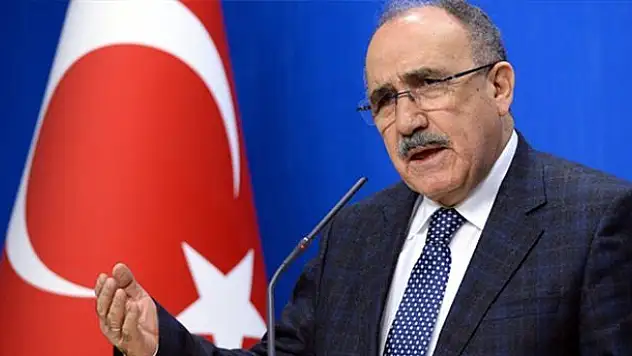 Beşir Atalay'ın eşinden kötü haber!