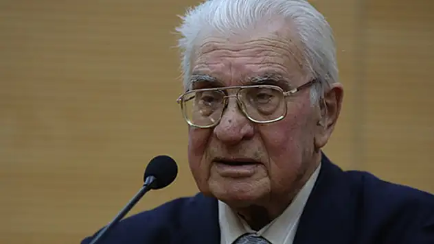 Bestekar, şair ve yazar Fırat Kızıltuğ vefat etti
