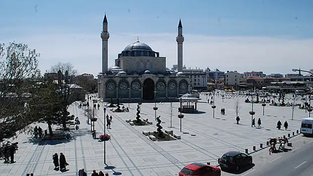 Betona  doymadınız mı?